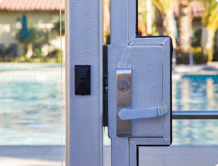 Access Control Devices